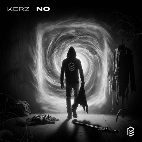 Cover art for NO