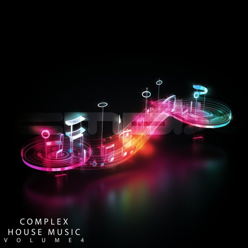 Complex House Music, Vol. 4