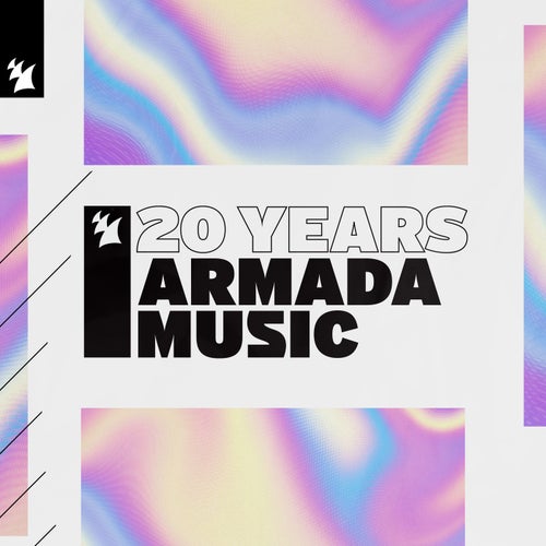 Armada Music - 20 Years (Extended Versions)
