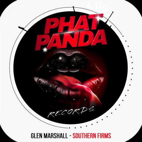 Cover art for Southern Firms