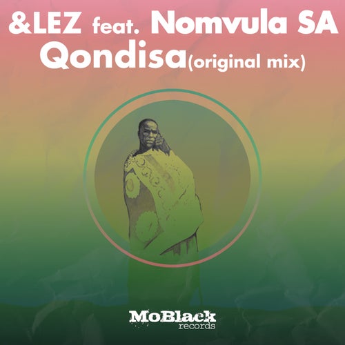 Qondisa