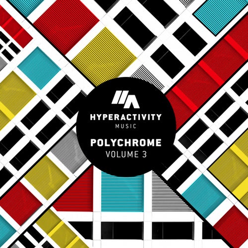 Polychrome Vol.3