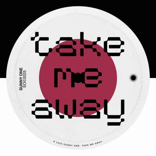 Take Me Away (Extended)