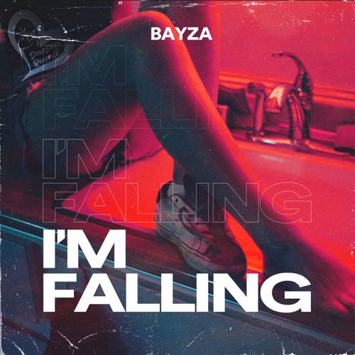 Cover art for I'm Falling