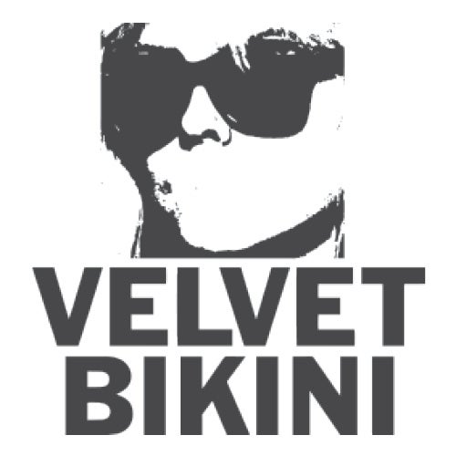 Velvet Bikini