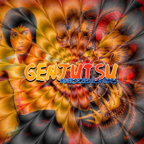 Genjutsu