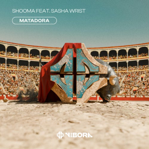 Shooma - Matadora Chart Cover