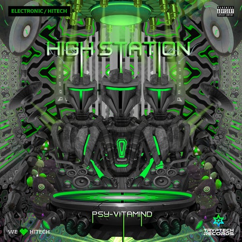 High Station