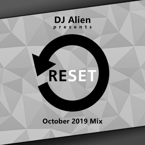 RESET CHART - October 2019