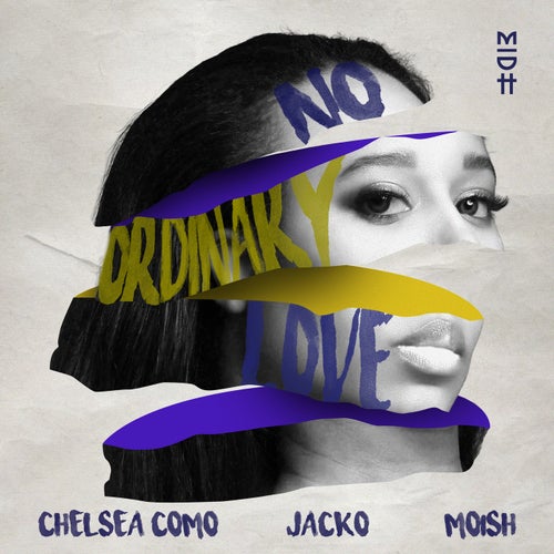 No Ordinary Love
