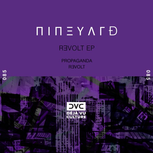  Nine Yard - RVOLT (2024) 