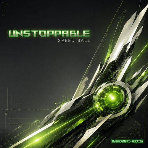 Unstoppable