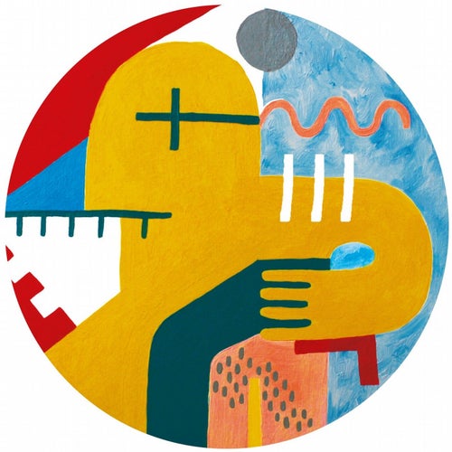 Raw Code (Surgeon Remix) / Sister (Nick Hoppner Remix)