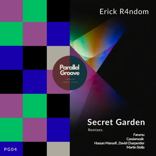 Secret Garden