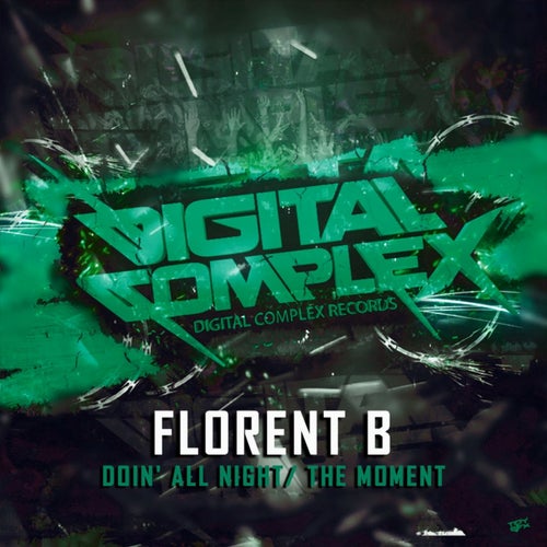 Doin' All Night / The Moment
