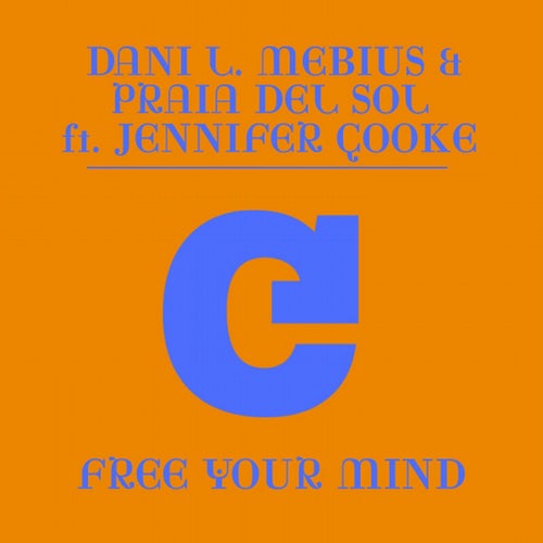 Free Your Mind (feat. Jennifer Cooke)