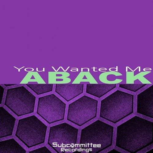 Cover art for You Wanted Me