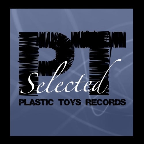 Plastic Toys Selected