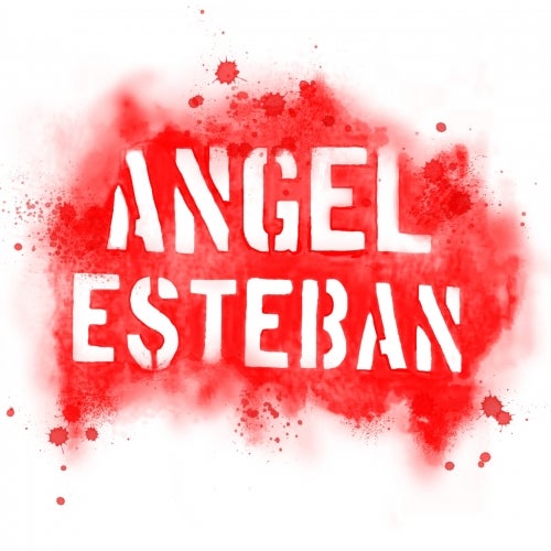 Angel Esteban Top Ten December 2012