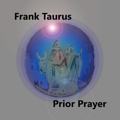 Prior Prayer