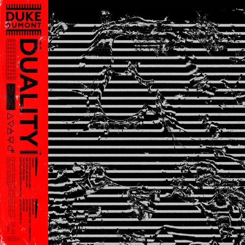 Cover art for Duality
