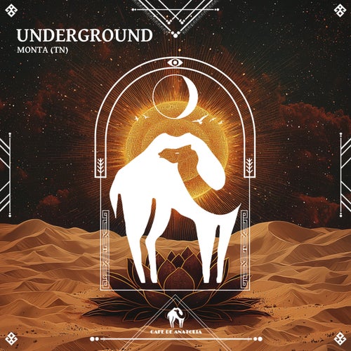 Underground