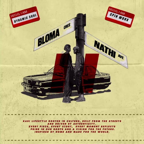 Bloma Nathi 2