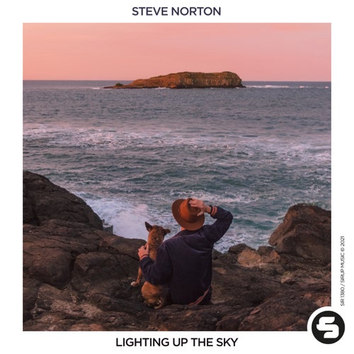 Lighting Up The Sky - Charts 2021