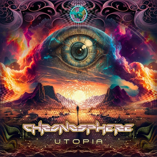  Chronosphere - Utopia (2023) 