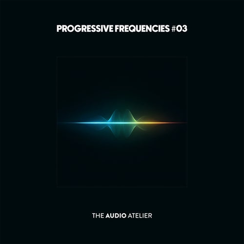 Progressive Frequencies #03