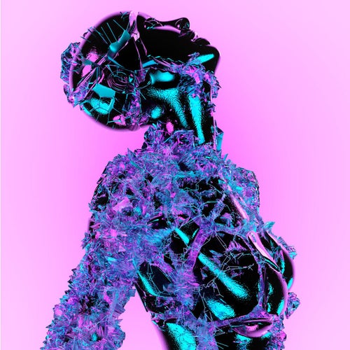Cover art for Collateral