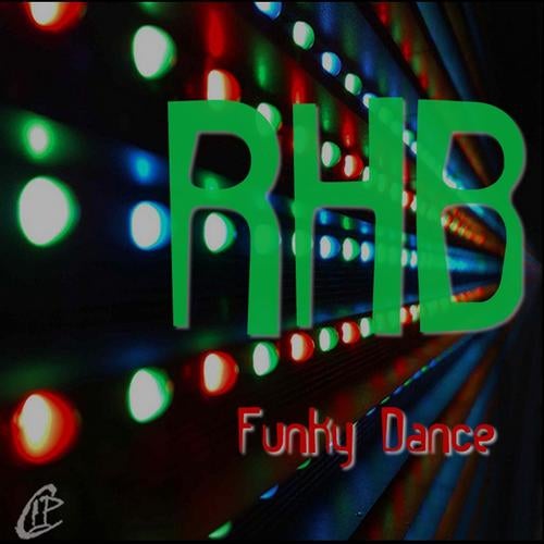 Funky Dance