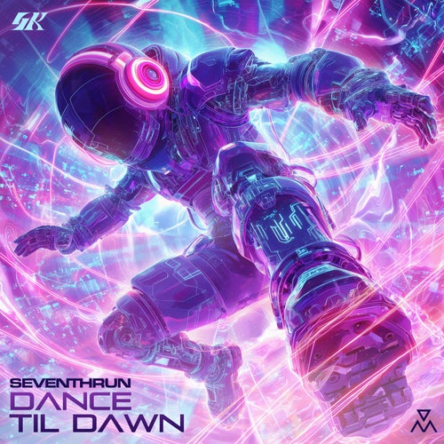 Dance Til Dawn