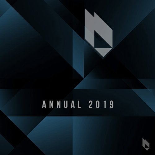 Cover art for Beatfreak Annual 2019 Compiled By D-Formation