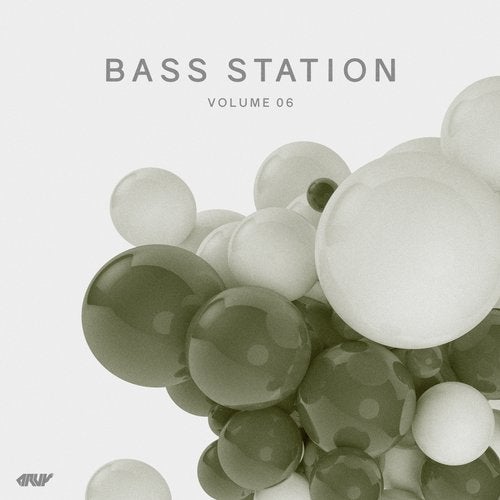 Cover art for Bass Station, Vol.06