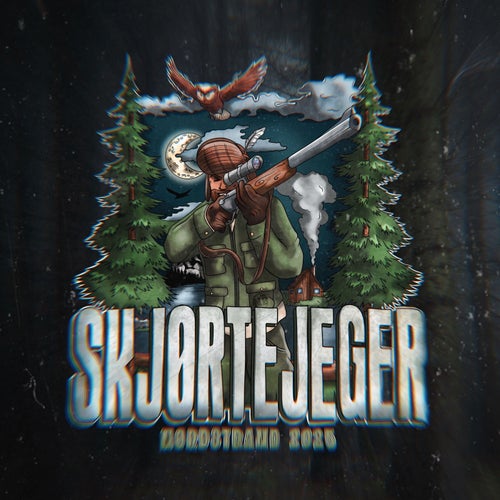 Skjørtejeger (NB Legacy)