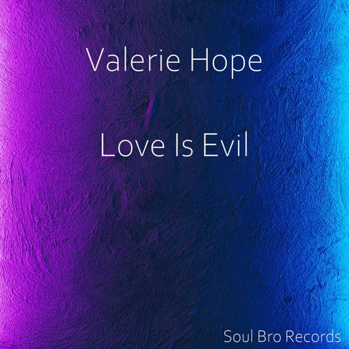 Love Is Evil