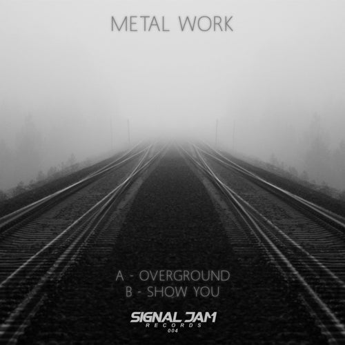 Overground / Show You