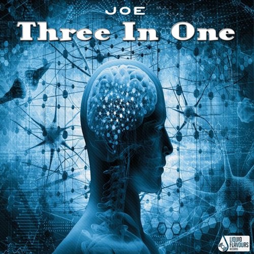 Joe - Three In One (EP) 2017