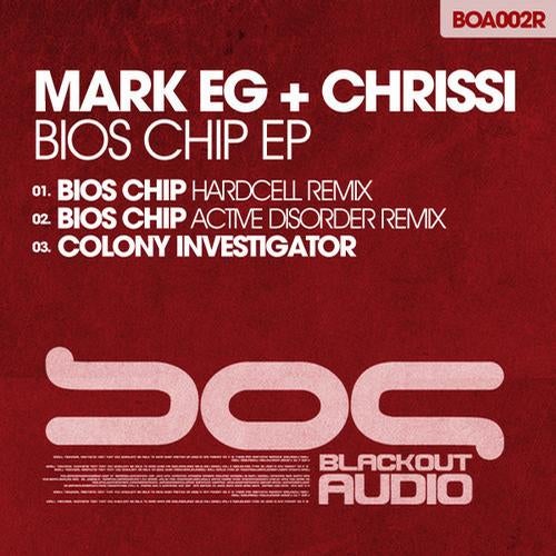Bios Chip EP