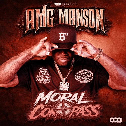 Moral Compass