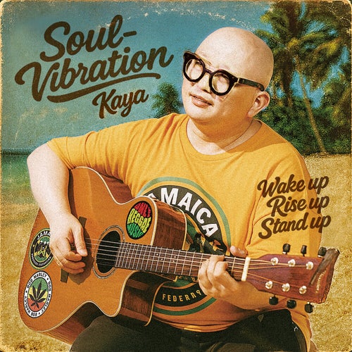 Soul Vibration