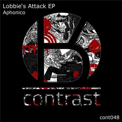 Lobbie's Attack EP