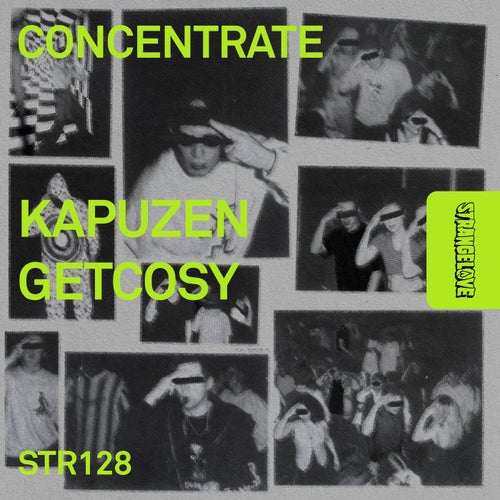 Concentrate