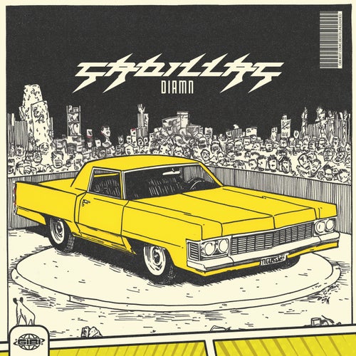 Cadillac