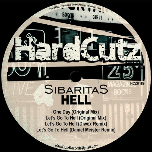 Hell