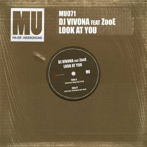 Look at You