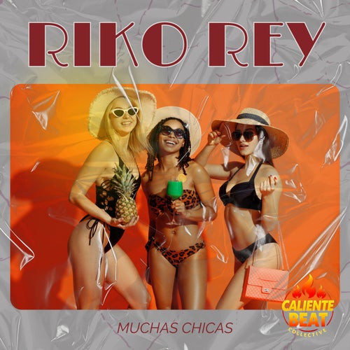 Muchas Chicas