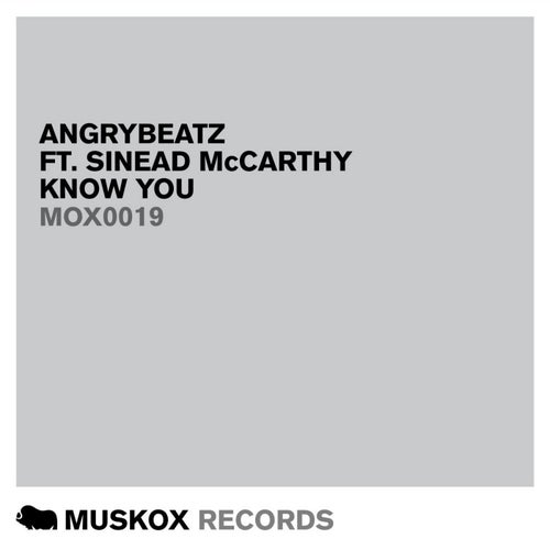 Know You (feat. Sinead McCarthy)