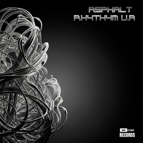 ASPHALT RHYTHM V.A